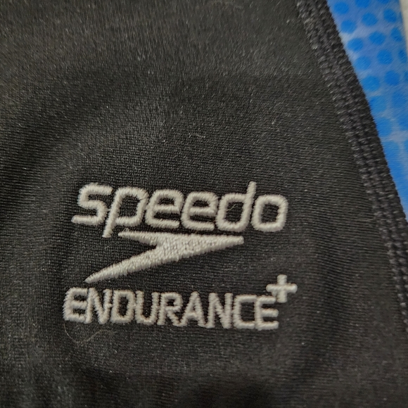 Boys swim Jammers - Picture 4 of 5